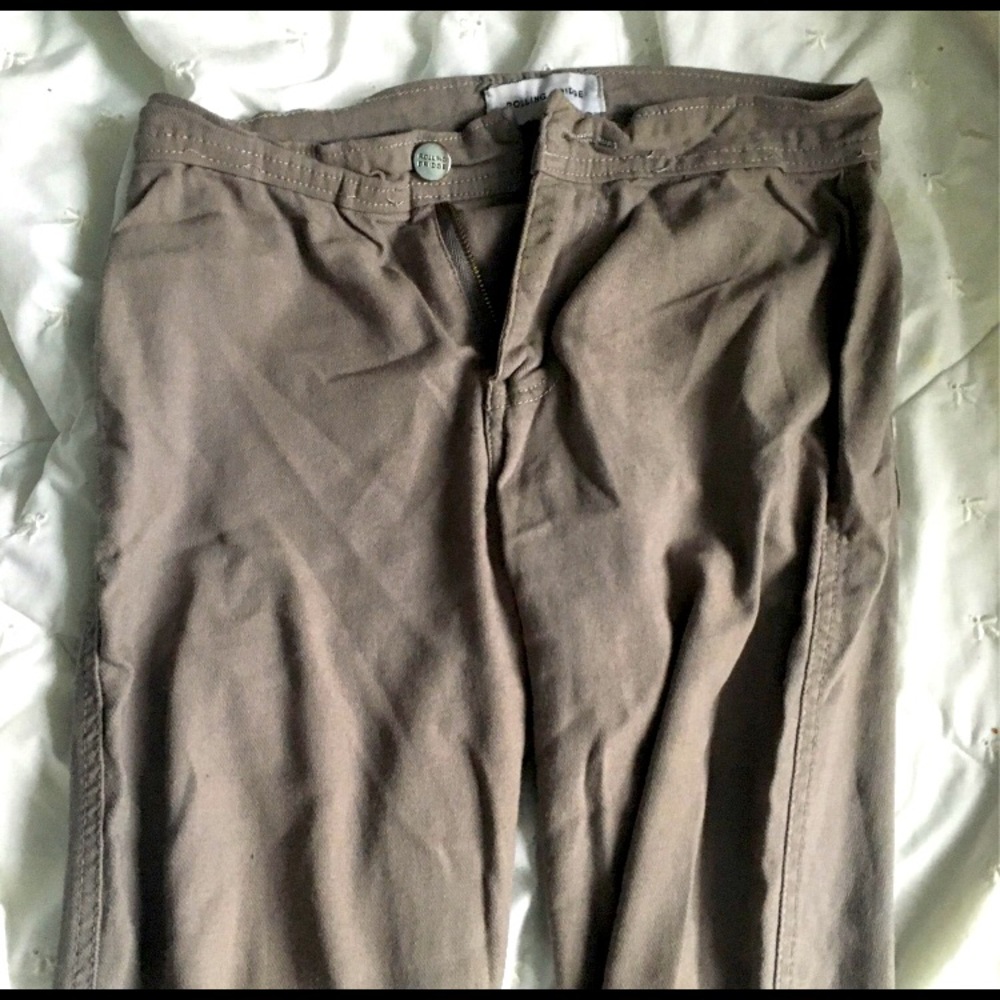 Tall dress/casual pants